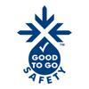 Good to Go Safety Logo