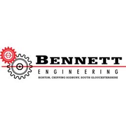 Bennett Engineering Logo
