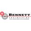 Bennett Engineering Logo