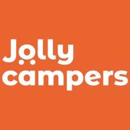 Jolly Campers Logo