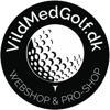 VildMedGolf.dk Logo
