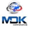 MDK JAPAN Co. Ltd Logo