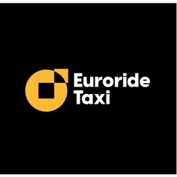 euroridetaxi Logo