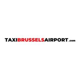 TaxiBrusselsAirport.com Logo