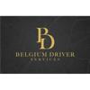 Belgium Driver Services Logo