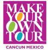 Make Your Own Tour Logo