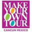Make Your Own Tour Logo