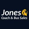 Jones Coach & Bus Sales Ltd Logo