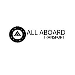 All Aboard Executive Chauffeurs Logo