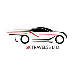 Sk Travelss Ltd Logo