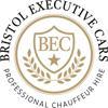 Bristol Executive Cars & Chauffeur Hire Logo
