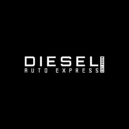 Diesel Auto Express Logo