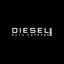 Diesel Auto Express Logo