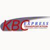 KBC Express Transportation, LLC Logo
