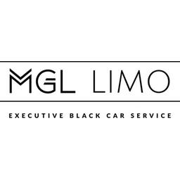 MGL Limo Worldwide - Executive Black Car Logo