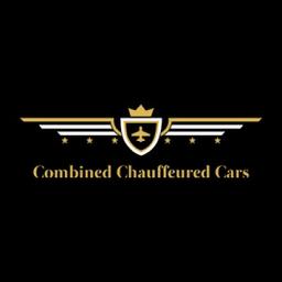 Combined Chauffeured Cars Logo