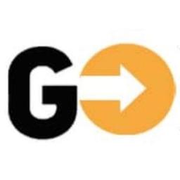 GoParcel.ie Logo