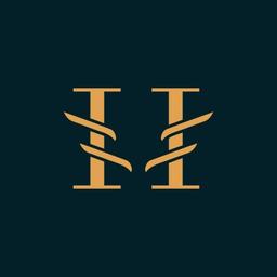 LES FAVEURS D'HERMES Logo