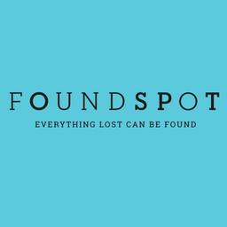 Foundspot Logo