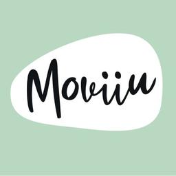 Moviiu Logo