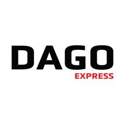 DAGO Express Logo