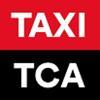 TCA Taxi Logo
