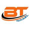 BT-BookTaxi Israel Logo