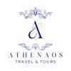 Athenaos Travel & Tours Logo
