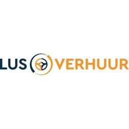 LUS Verhuur Logo