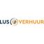 LUS Verhuur Logo