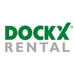 Dockx Rental Logo