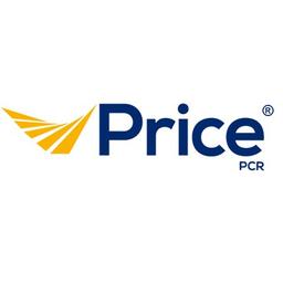 Price Car Rentals Logo