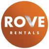 Rove Rentals Logo