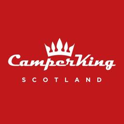 CamperKing Scotland Logo