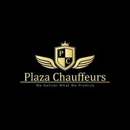 Plaza Chauffeur Cars Ltd Logo