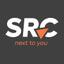 SRC Rent Car Logo
