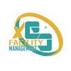 EXC FACILITY MANAGEMENT Logo
