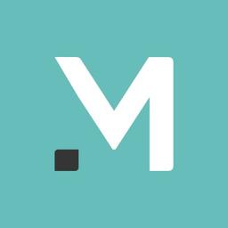 Mobility Service Electric Renting Logo