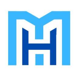 MH Car Lease Logo