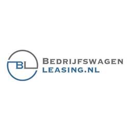 Bedrijfswagenleasing Logo