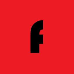 Finchant Logo