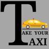 Take your Taxi Logo