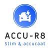 Accu-R8® Logo