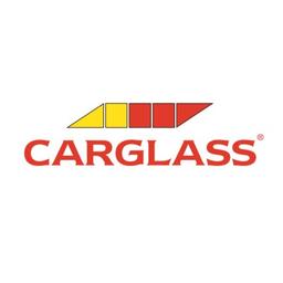 Carglass Belgium Logo