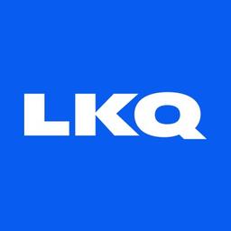 LKQ Belgium Logo