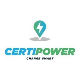 Certipower Logo