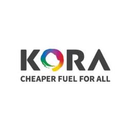KORA Fuel Cards Logo