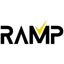 RAMP Limited Logo
