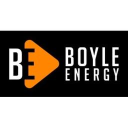 Boyle Energy Logo