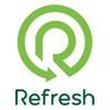 Refresh NI Logo